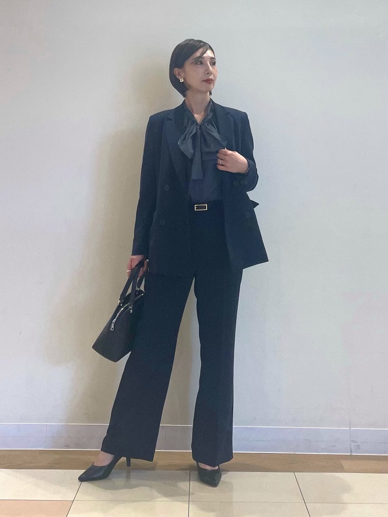 プレミアムオックスカラーレスジャケット、プレミアムオックス