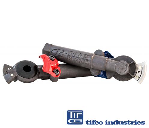 TIFCO Industries - Fleet / Transportation, Air Brake, Gladhand