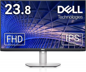 DELL S2421HS Monitor - 24
