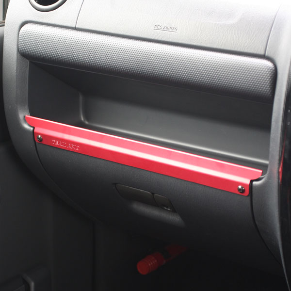 インパネトレーストッパー | ジムニー専門店アピオ