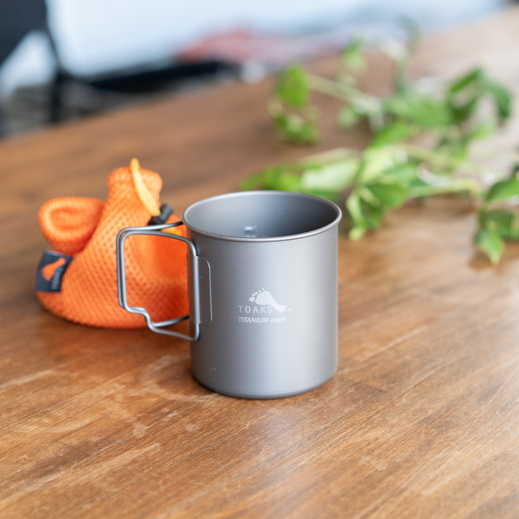 カップ450ml CUP-450 | TOAKS（トークス） – APLUS - エープラス