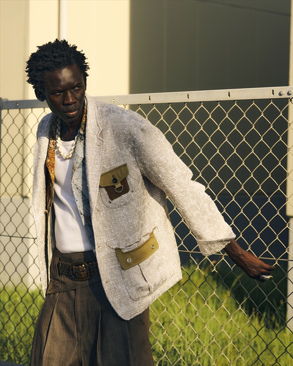 STEAF／スティーフ | アパレルウェブ：アパレル・ファッション業界情報