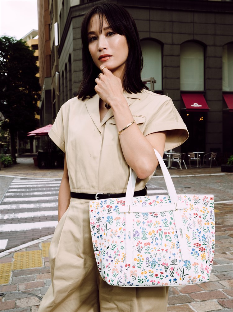 フルラ」が「フルラ ジョベ」の発売1周年を記念したスペシャル