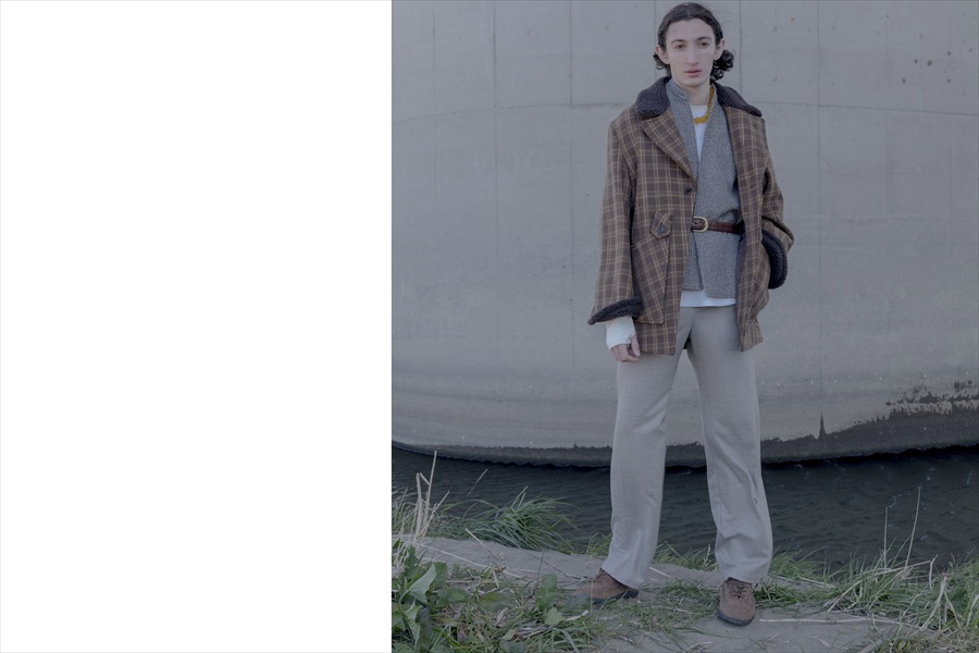 STEAF／スティーフ | アパレルウェブ：アパレル・ファッション業界情報