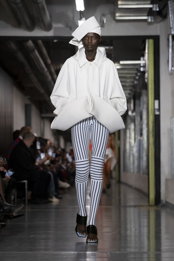 JEAN PAUL GAULTIER／ジャンポール・ゴルチエ | アパレルウェブ