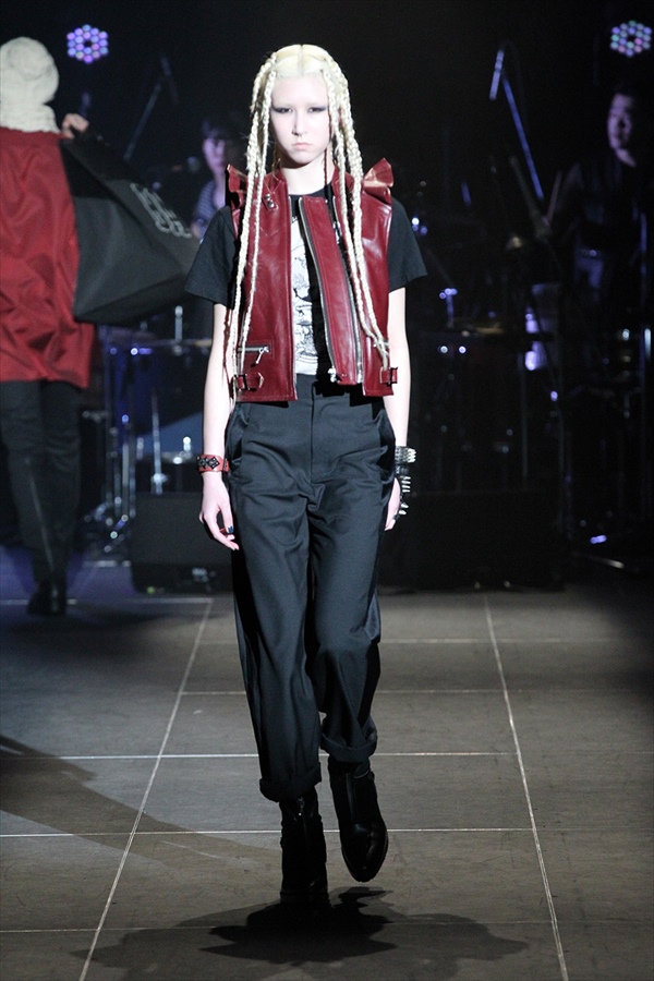 blackmeans／ブラックミーンズ | アパレルウェブ：アパレル