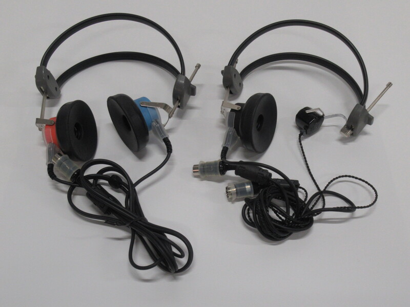 オージオメータ｜リオン｜AA-M1C｜中古医療機器の販売・高価買取なら