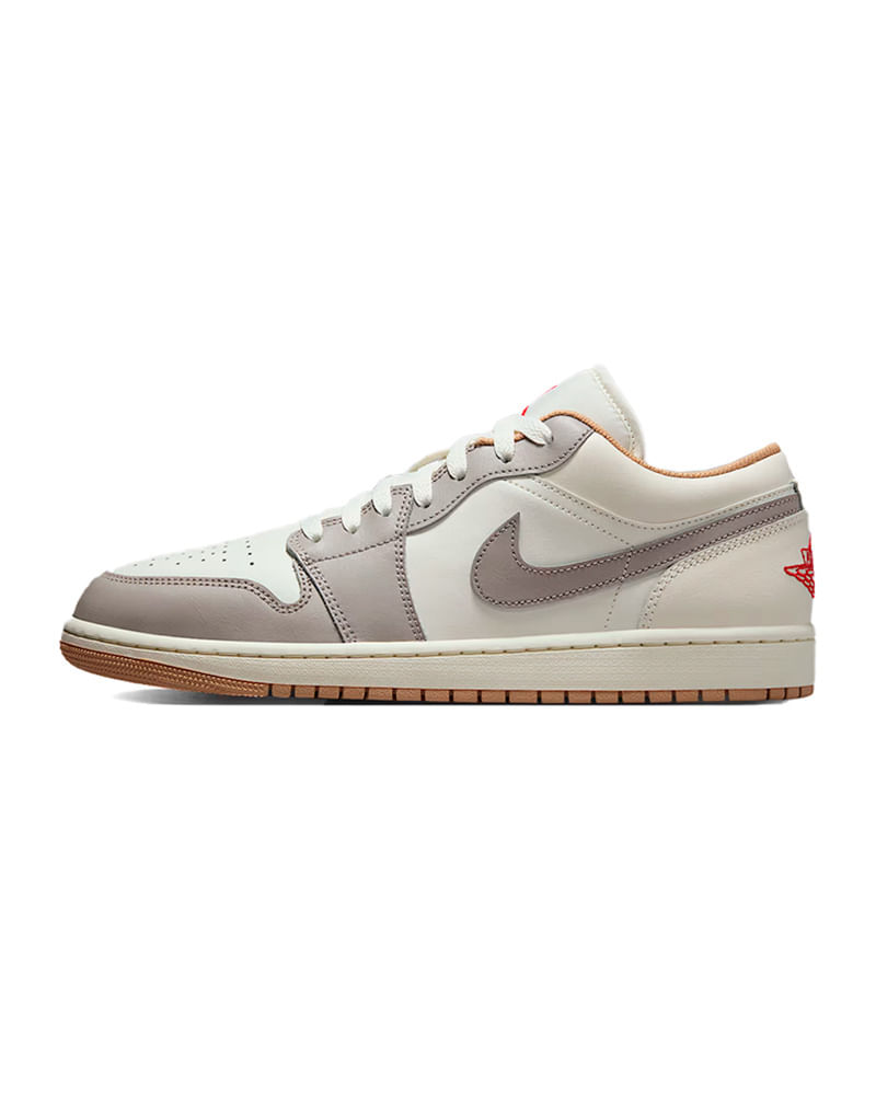 Tenis Air Jordan 1 Low Masculino| Tenis e na Artwalk