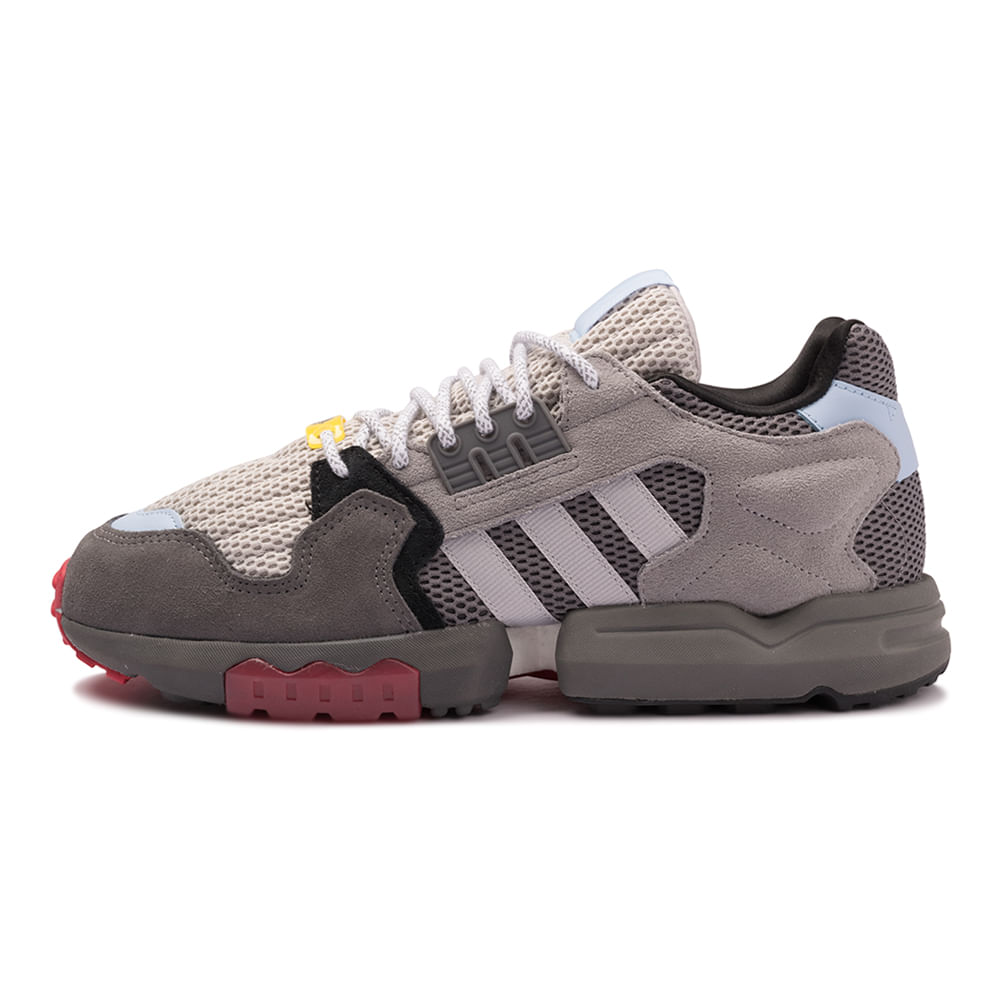 Tênis adidas ZX Torsion X Ninja Masculino | Tênis é na Artwalk