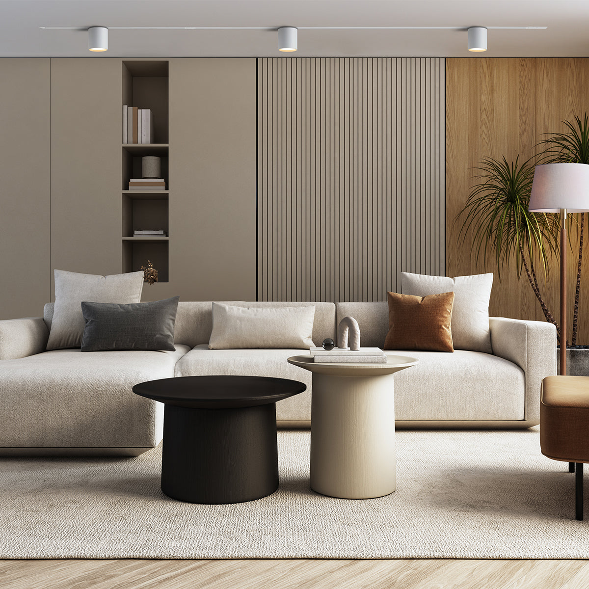 Monolith-floor lamp｜ARTWORKSTUDIO公式