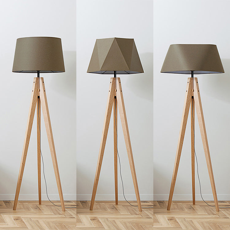 Espresso-floor lamp｜ARTWORKSTUDIO公式