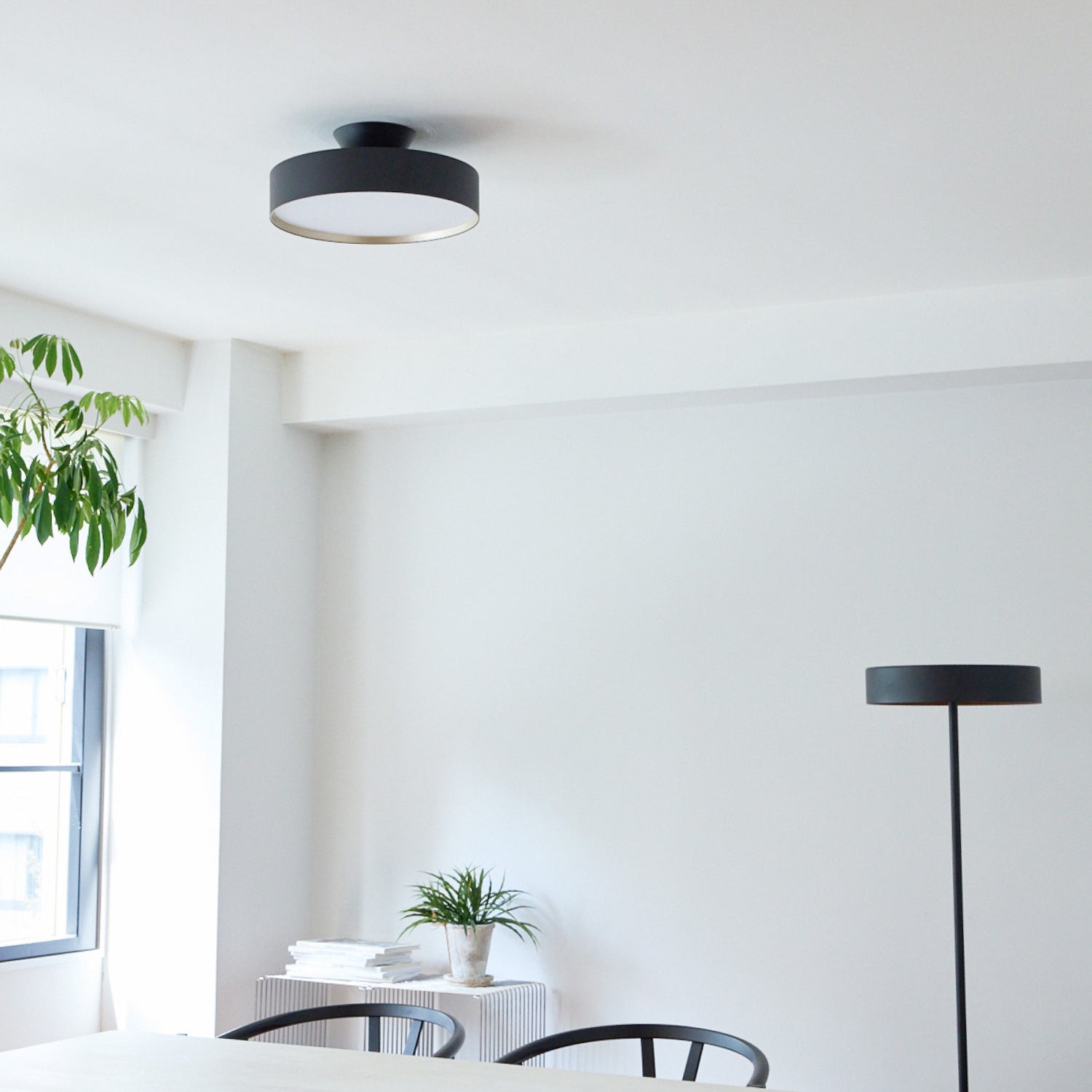 新品 Glow 5000 BK/LW AW-0556 ARTWORKSTUDIO Glow LED-ceiling light