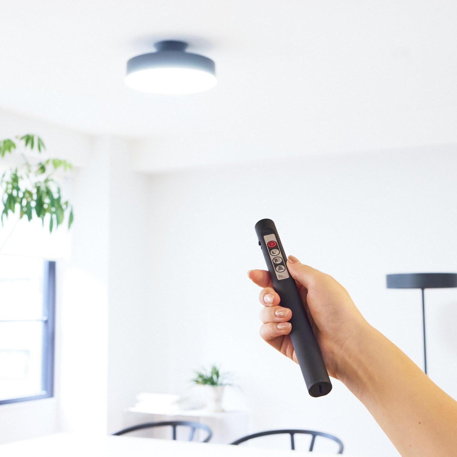 Glow 6000 LED-ceiling light｜ARTWORKSTUDIO公式