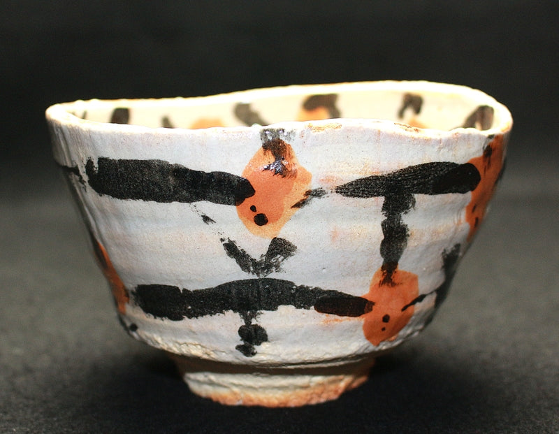 22304 内田鋼一 (彩文 「華」) UCHIDA Koichi – アート飛田