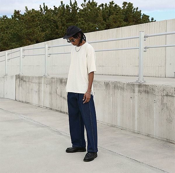 2026 夏 先行予約 4月上旬～中旬入荷予定 QUOLT クオルト KNIT-BORDER