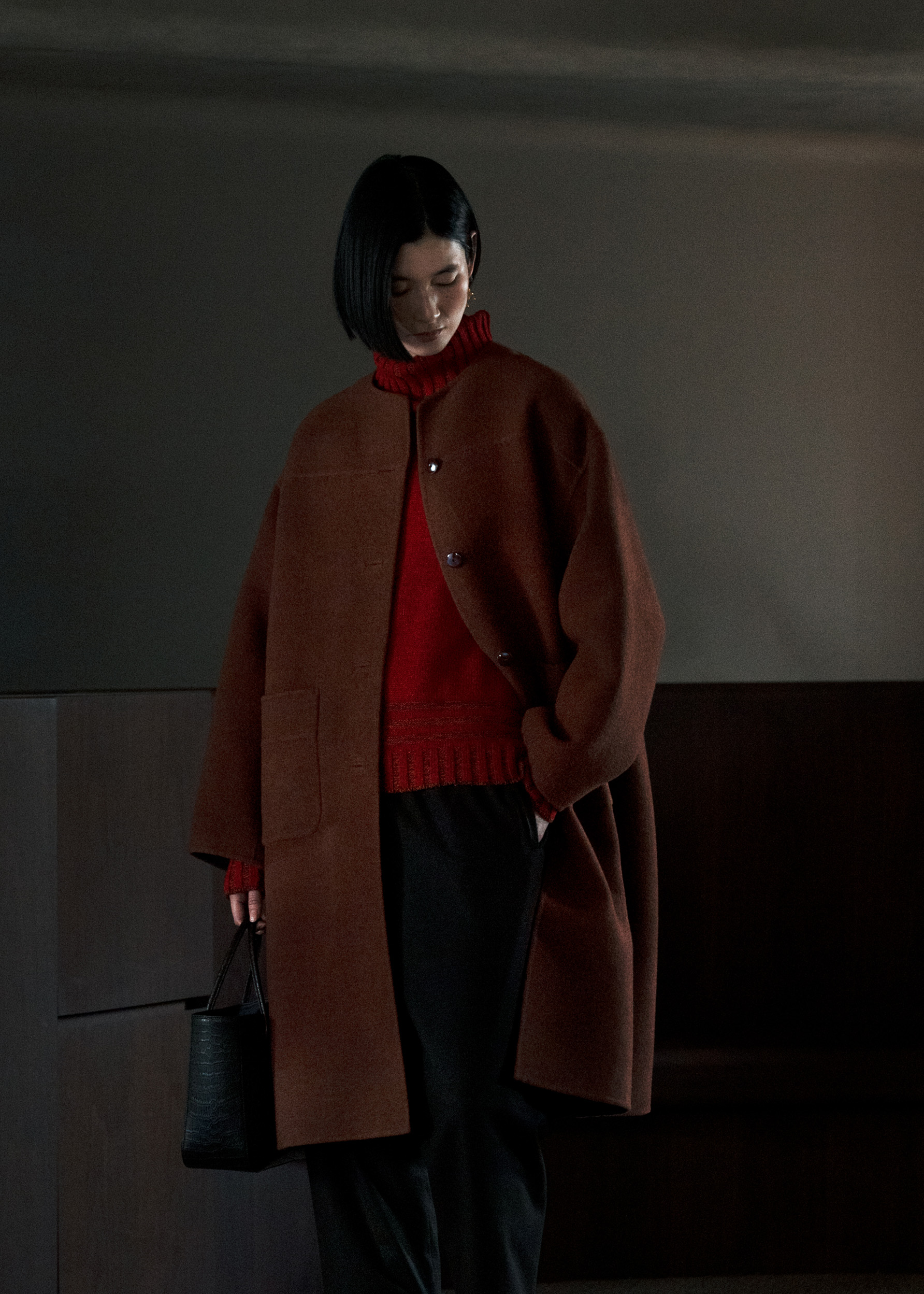 2024 Winter Coordination – Women's｜ARTS&SCIENCE