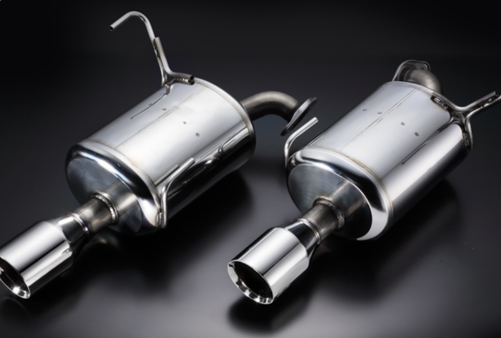 レヴォーグ・VN STIパフォーマンスマフラーが安い【スバル パーツ