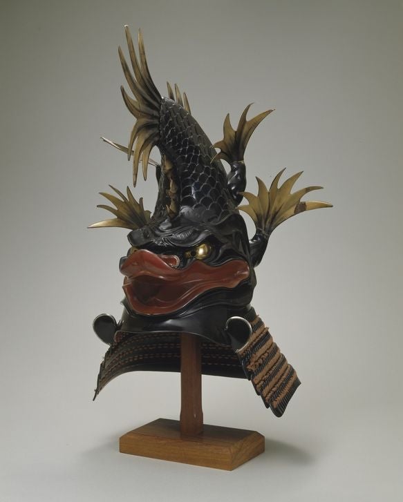 開幕】「サムライ・アート展」東京富士美術館で12月22日まで 貴重な