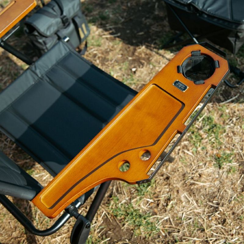 SIDE TABLE for AS2OV ROVER CHAIR ローバーチェアサイドテーブル