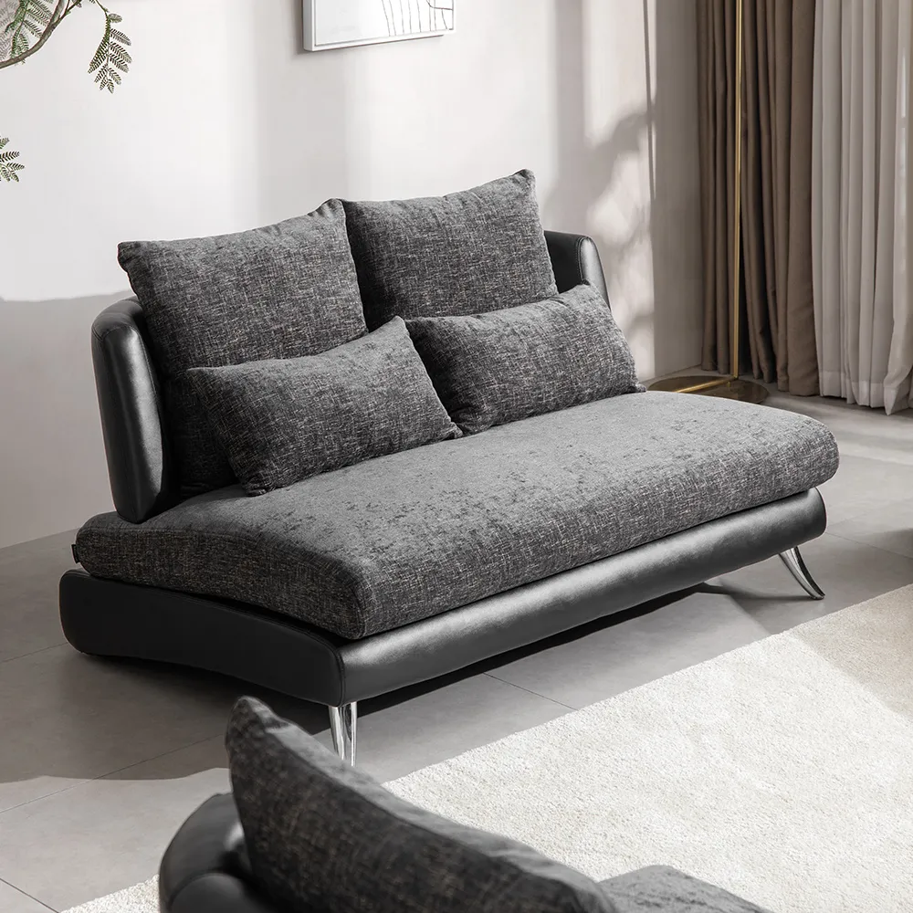 Bella curva 2人掛けソファ専用 ソファカバー EPUレザー｜【アルモニア