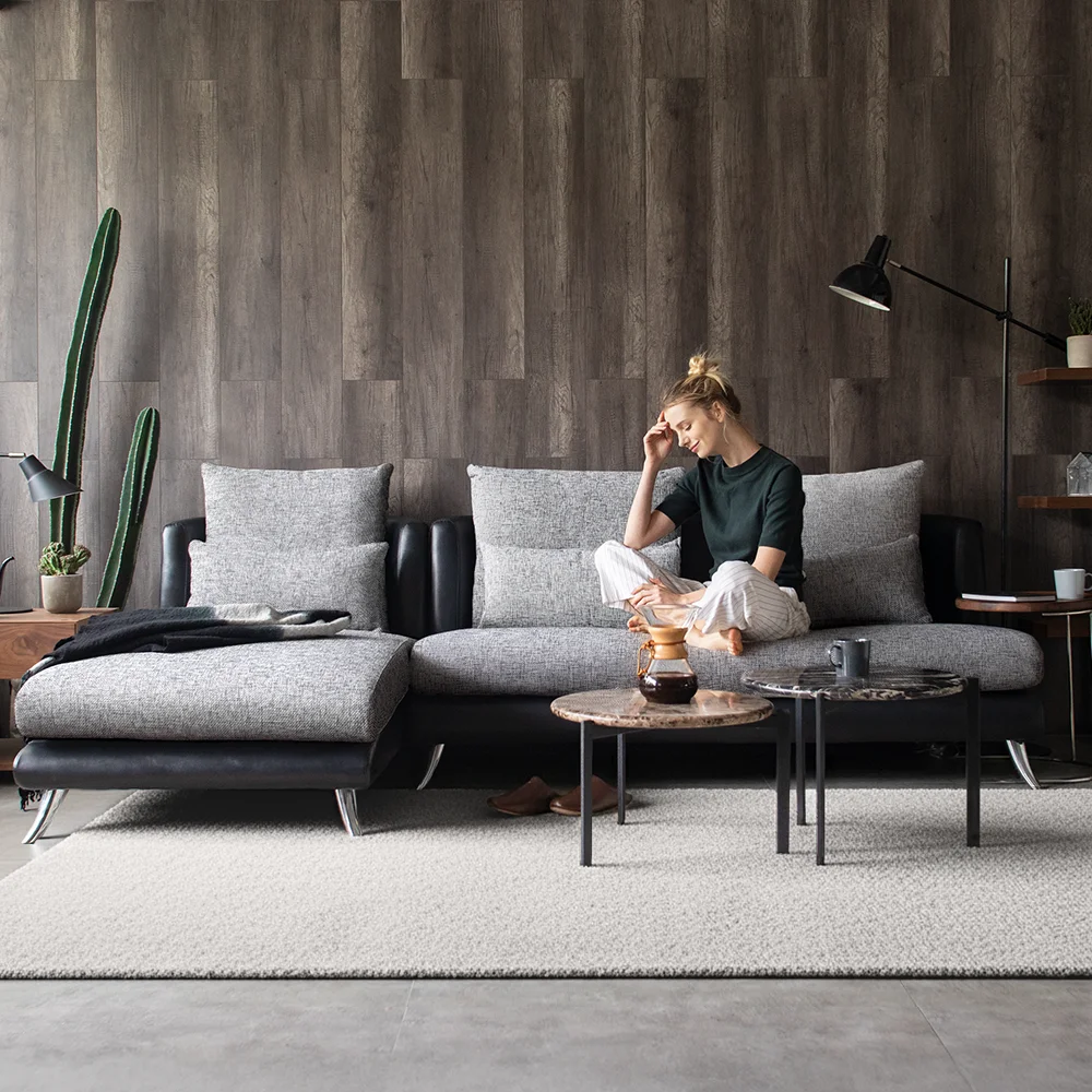 Bella curva 3P+カウチセット レギュラーサイズ｜【アルモニア公式