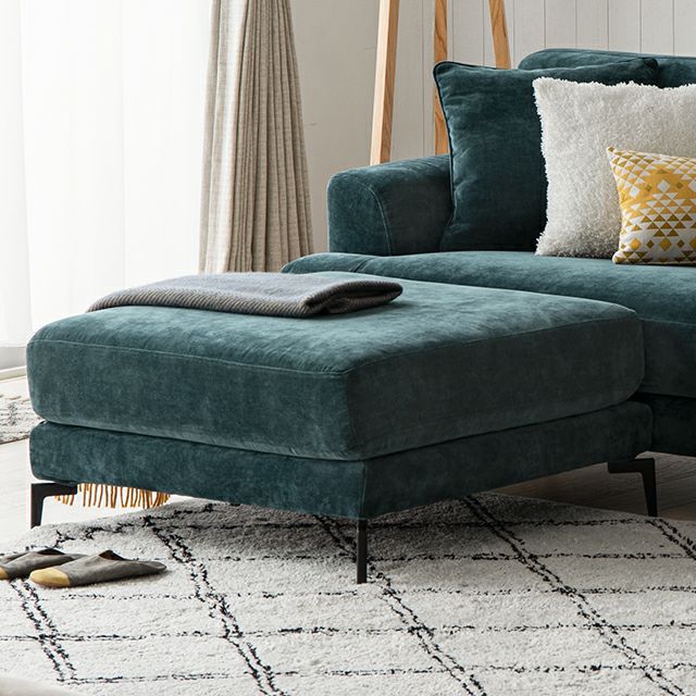 CIELO w2400 オットマン単品｜【アルモニア公式】家具・インテリア通販