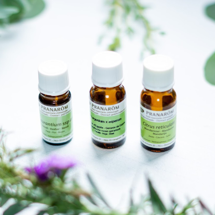 PRANAROM ヘリクリサム(イモーテル) 5ml プラナロム 精油 Ⅰ 5ml