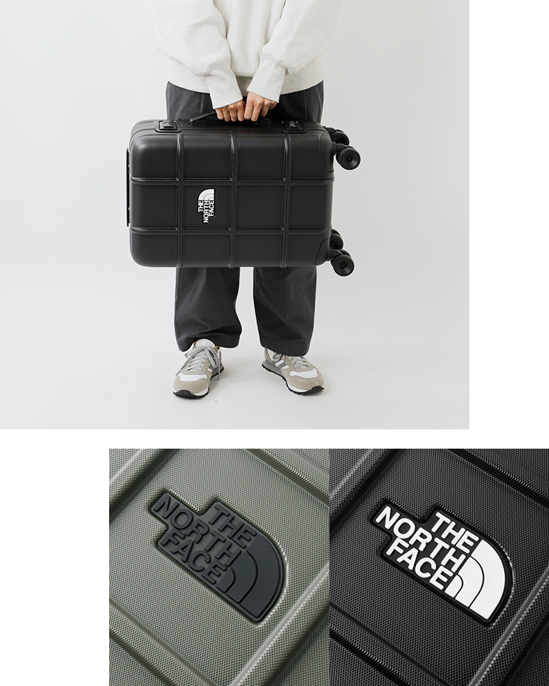 30%OFF】THE NORTH FACE ノースフェイス オールウェザー 4ウィーラー