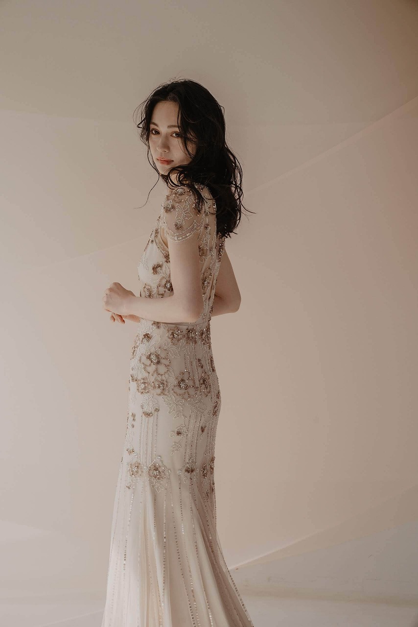 ウェディングドレス購入のメリットとは？イチオシの最新ドレス情報も