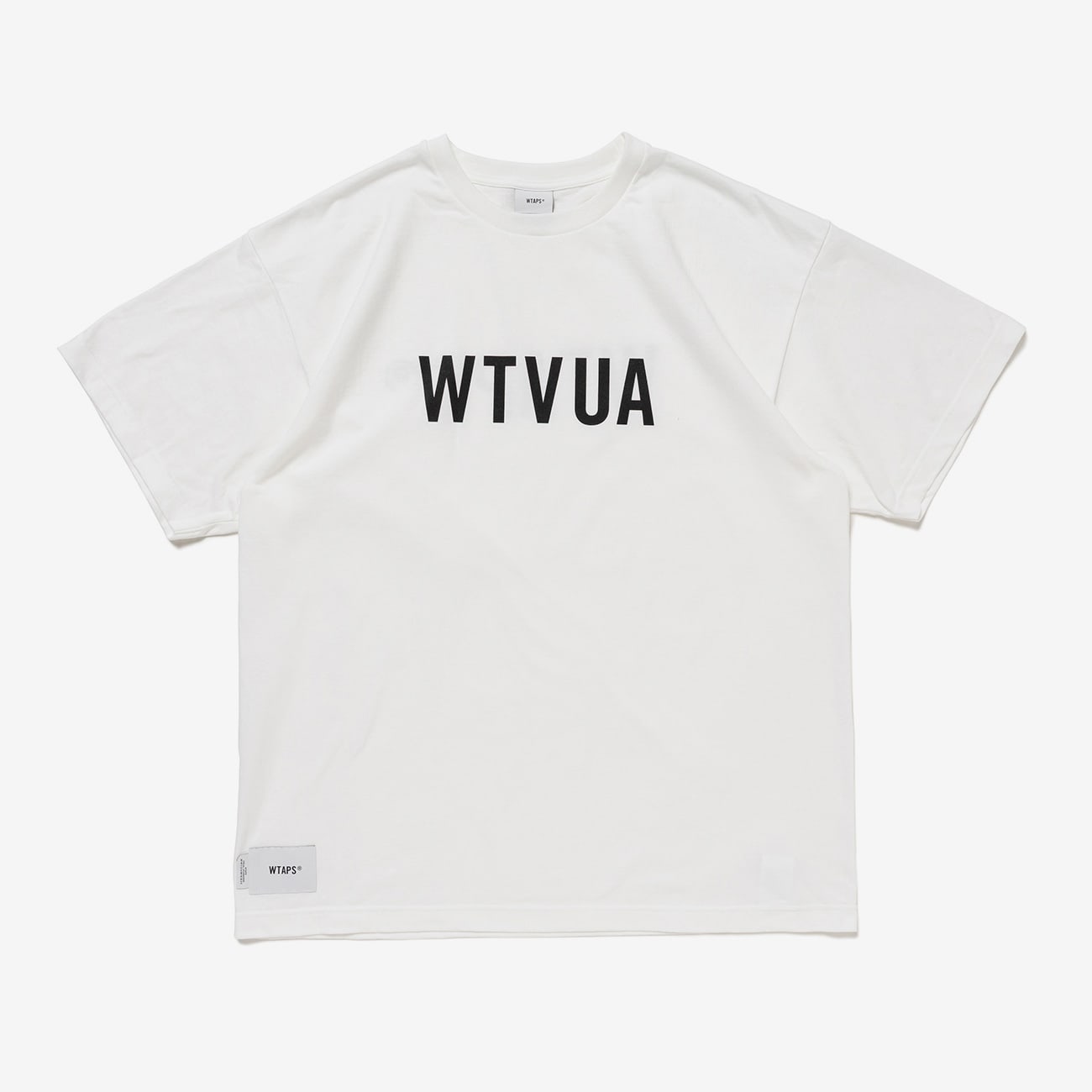 WTAPS(ダブルタップス)TSSCの通販｜アーキビスト