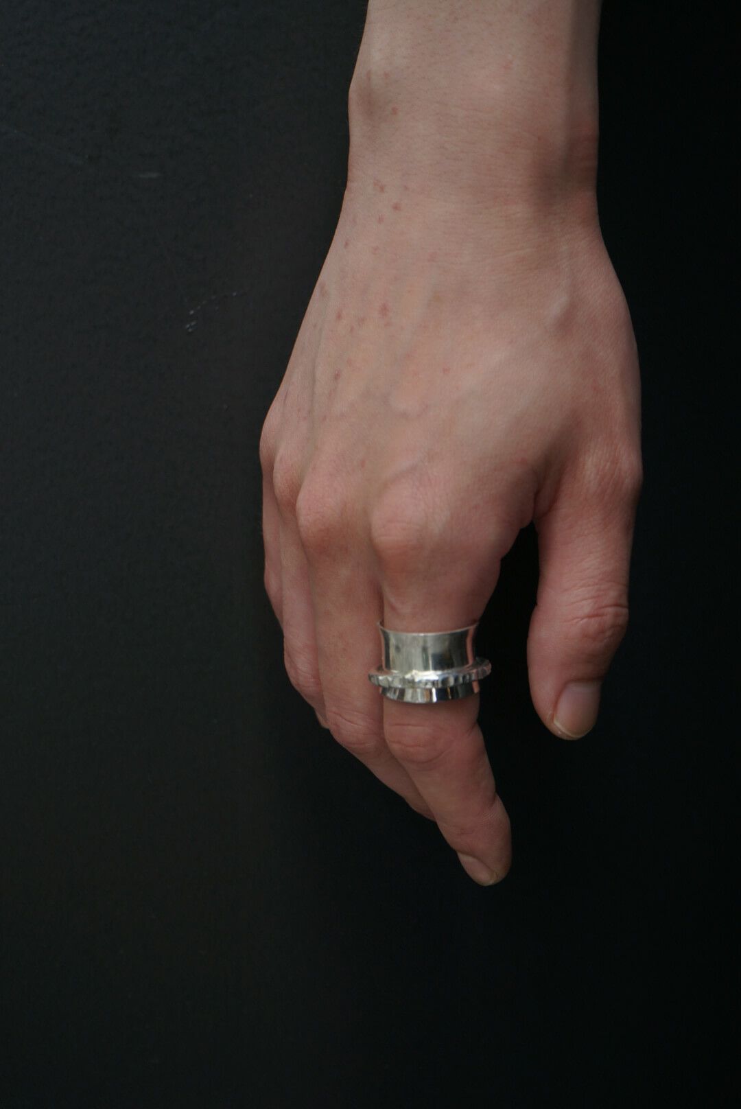 RING SOLIST | ARCH ONLINE SHOP