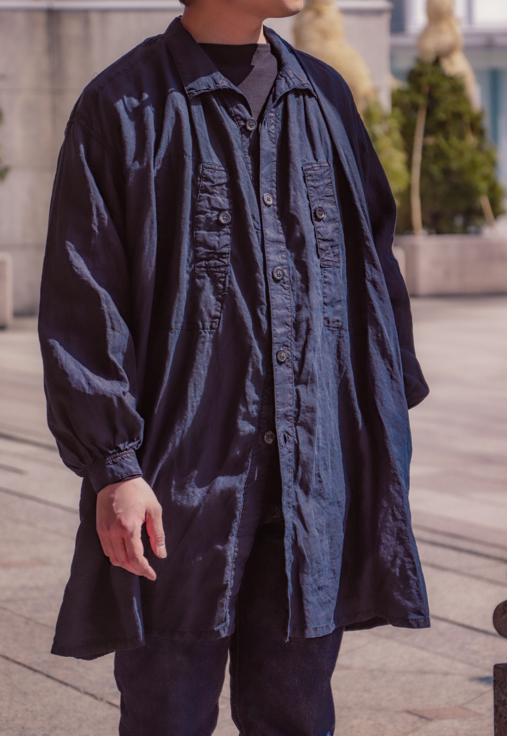 AUBERGE 23SS NEW ITEM | ARCH STELLAR PLACE