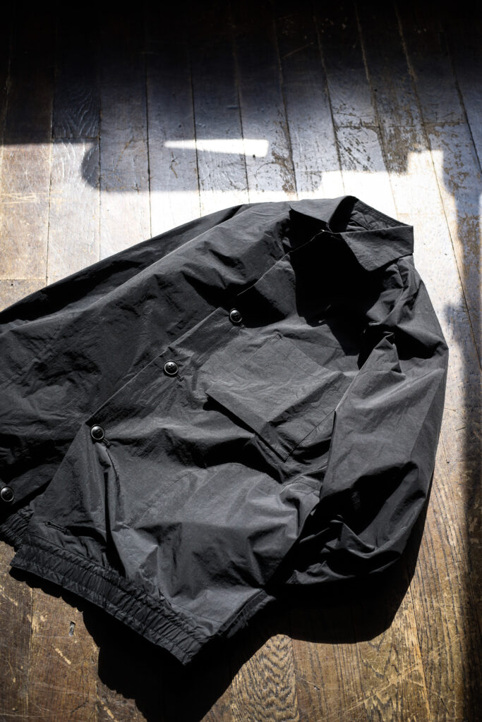 rdv o globe / SHORT FISHTAIL. & MARION CH. | ARCH アーチ - Sapporo