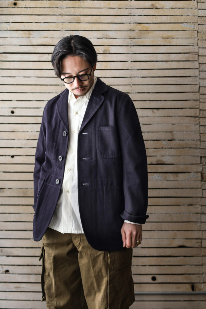 OLD TOWN ORDER EXHIBITION CONTENTS | ARCH アーチ - Sapporo / Tokyo