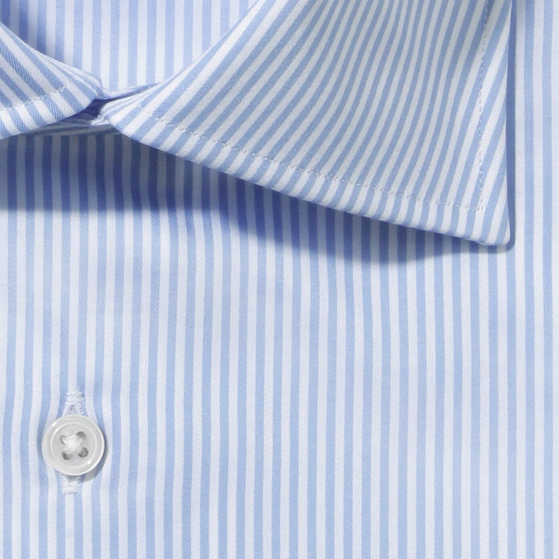 FIDELIO（セミワイド） Premium extra fine cotton ストライプ