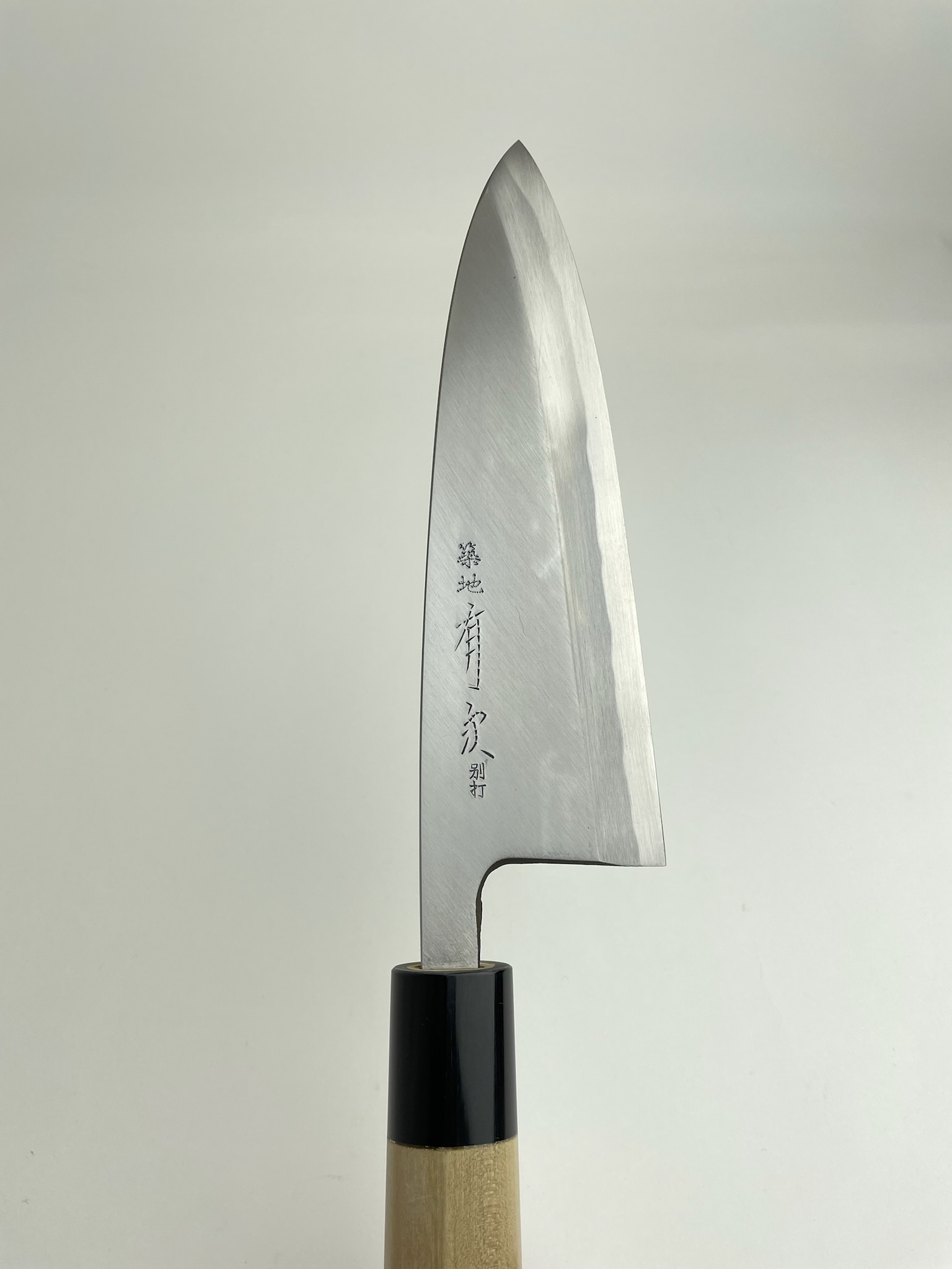和包丁(出刃) 一覧 | 築地の包丁有次