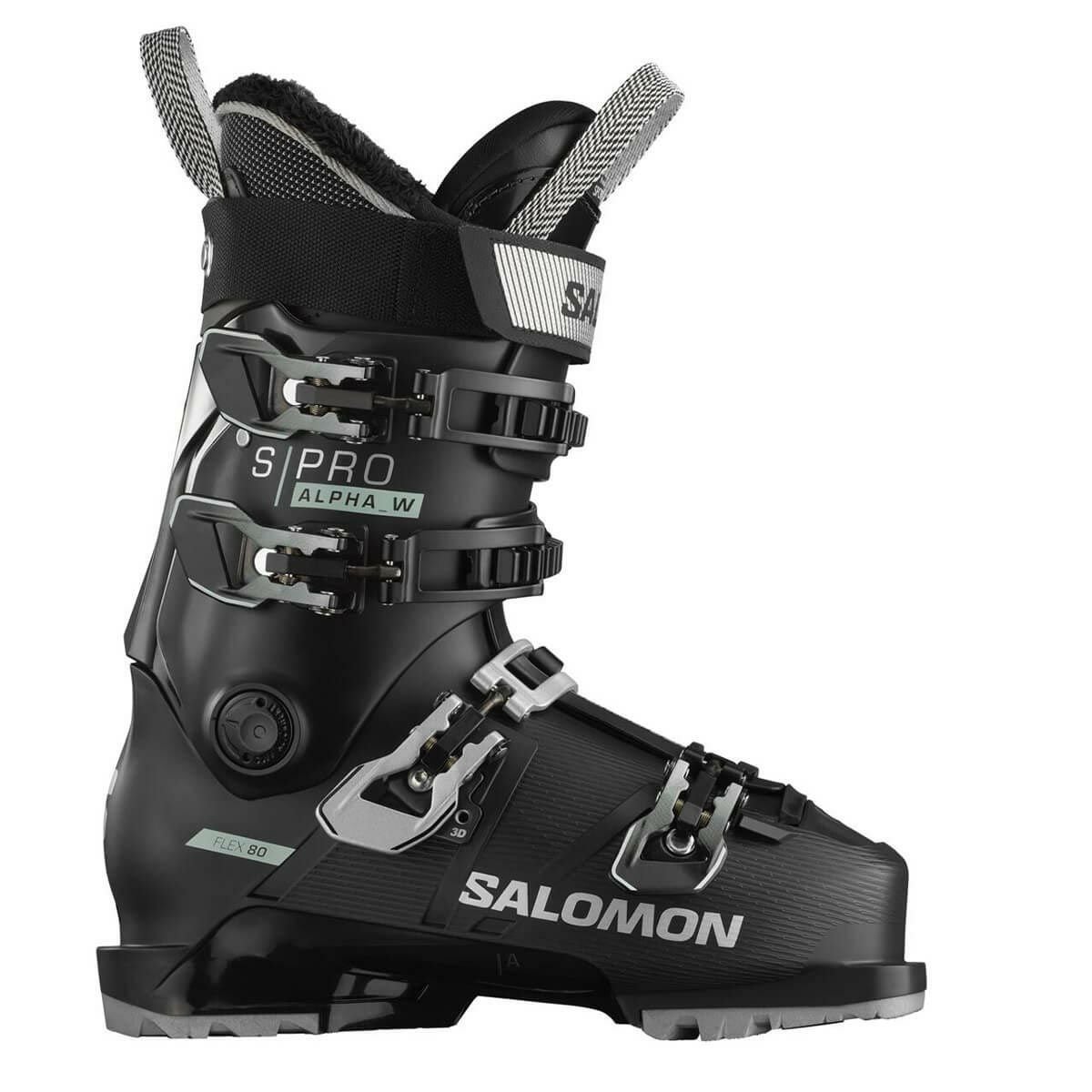 サロモン SALOMON S/PRO MV 100 W GW エス/プロ MV 100 W GW Beluga