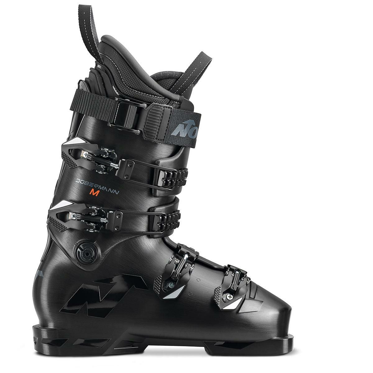 ノルディカ NORDICA DOBERMANN 5 S ドーベルマン5 S BLACK スキー