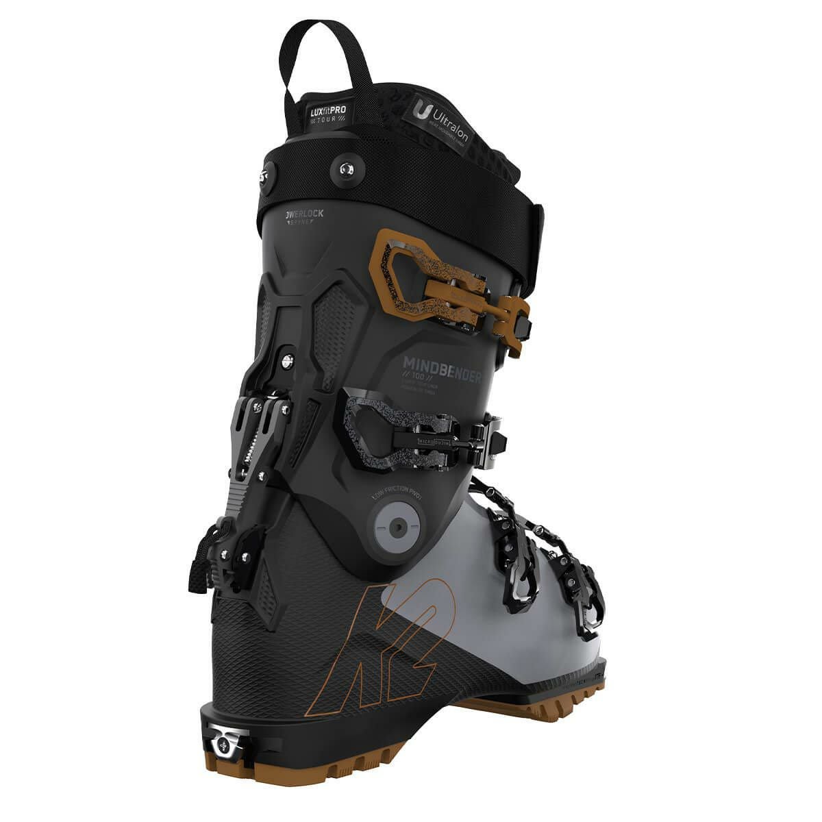 ケーツー K2 MINDBENDER 100 マインドベンダー 100 スキーブーツ 2023