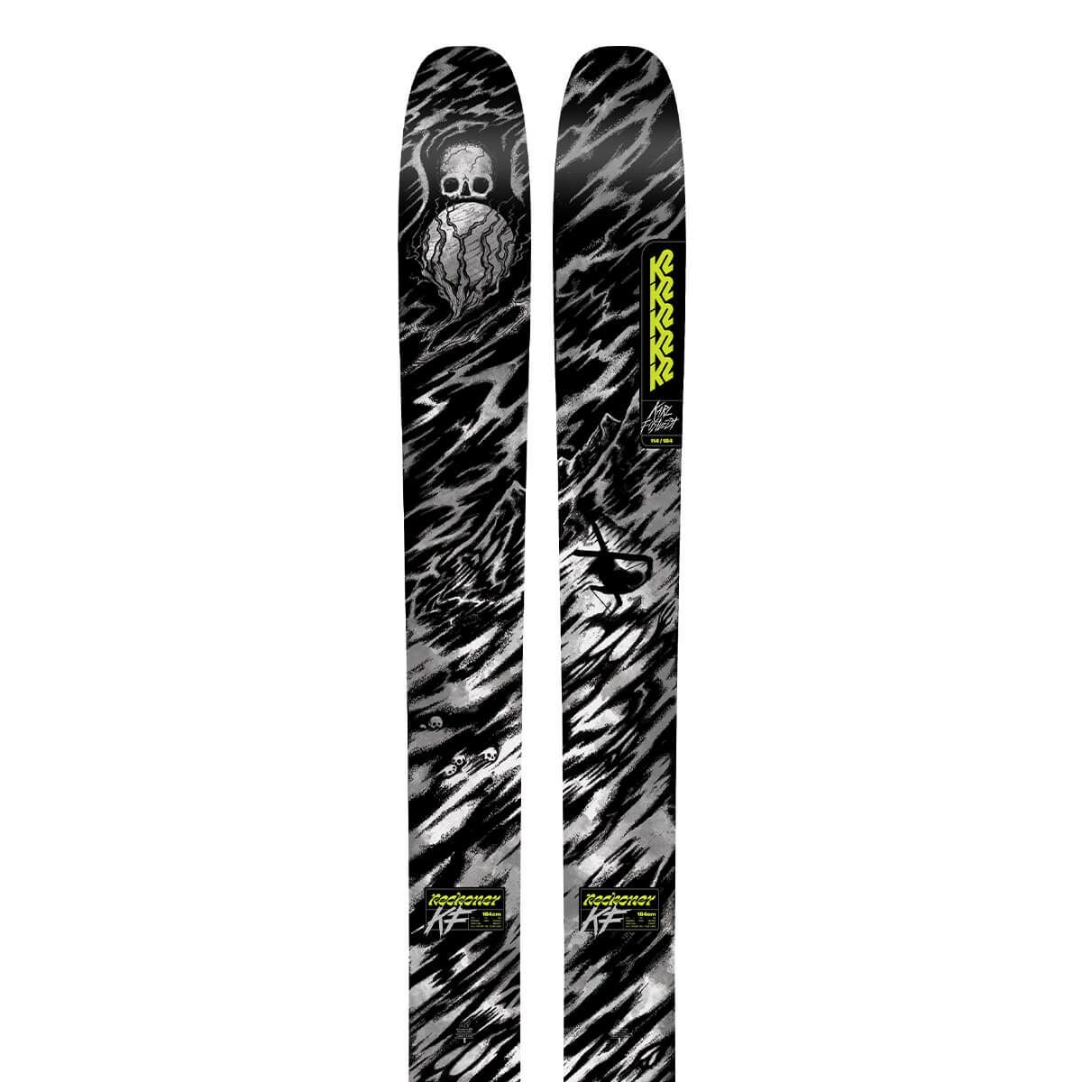 ケーツー（K2） バックカントリー スキー板 通販｜【公式】有賀園