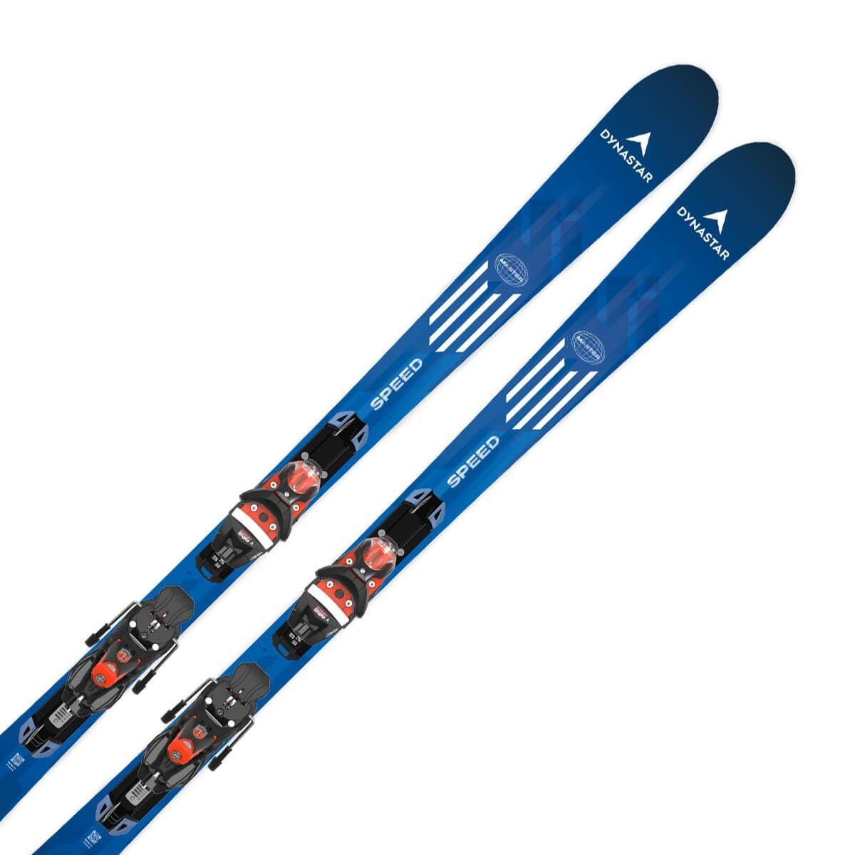 ディナスター DYNASTAR SPEED OMEGLASS MASTER SL KONECT + SPX 12