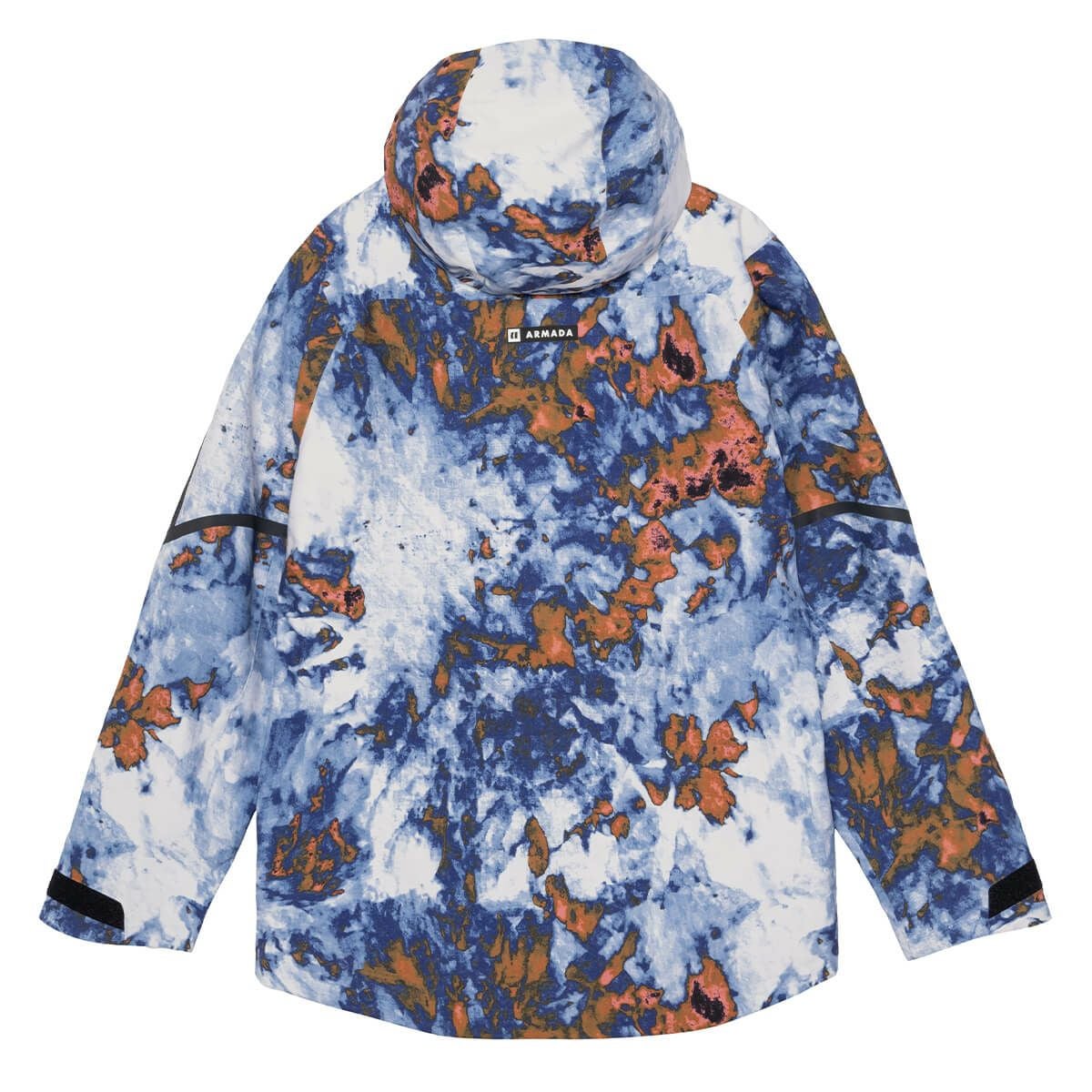 アルマダ ARMADA スキー スノーボードウェア グランズ3レイヤー