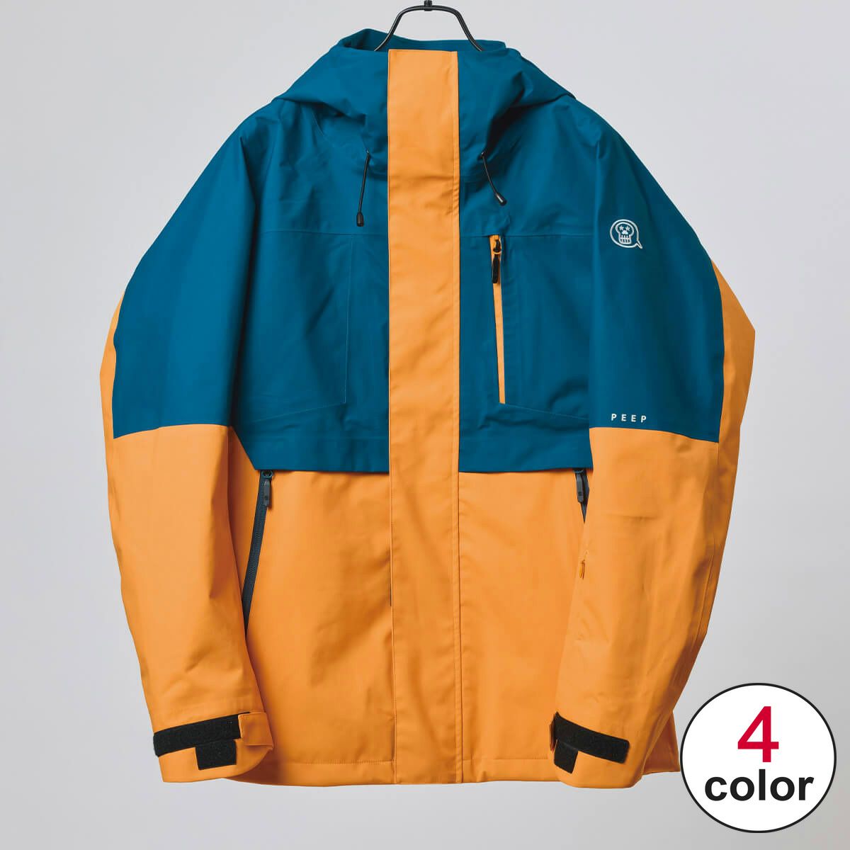 14A✨UNFUDGE アンファッジ✨スノボ ウェア 上下セット メンズM