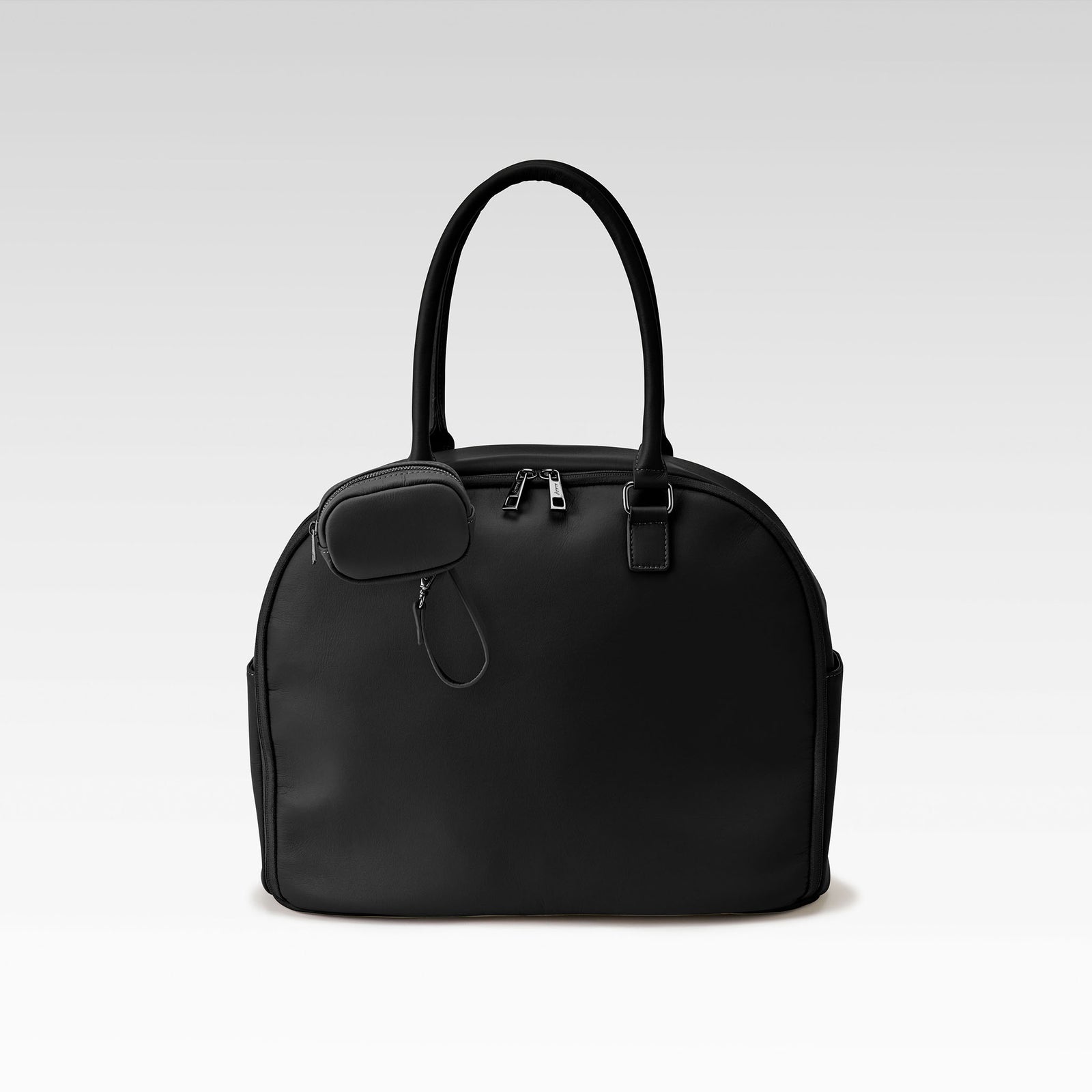 yŪバンブーレザー】プレミアムデイリーボストンバッグ (25L) – Aww