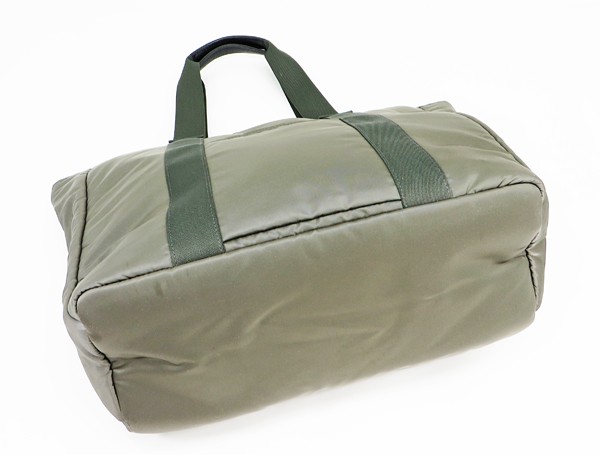 ◇【ポーター】80周年記念モデル T-NUANCE タンカートートバッグ 80