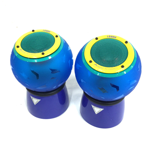スピーカー・ウーファー LB160M ⁄ CB160M SASAKI ACOUSTICS スピーカー