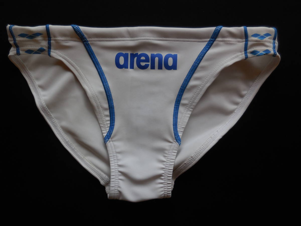 競パン 競泳水着 arena アリーナ ORI-0406AH NUX-D サイズ：M