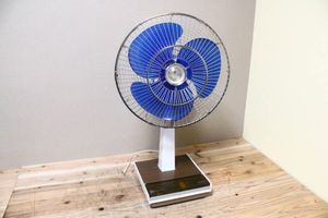 ナショナル 扇風機 F-30の値段と価格推移は？｜85件の売買データから