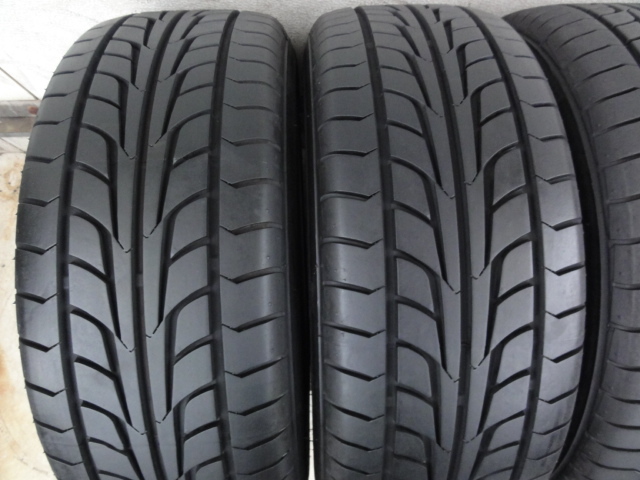 超バリ山◇205/55R16 ◇ FireStone FIREHAWK WIDE OVAL ◇ 4本セット