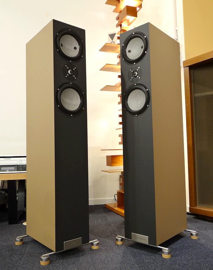 ご成約済】中古スピーカー&ヴィンテージスピーカー&スピーカー